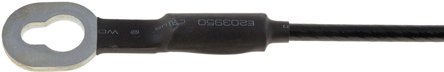 Dorman 38534 Tailgate Support Cable