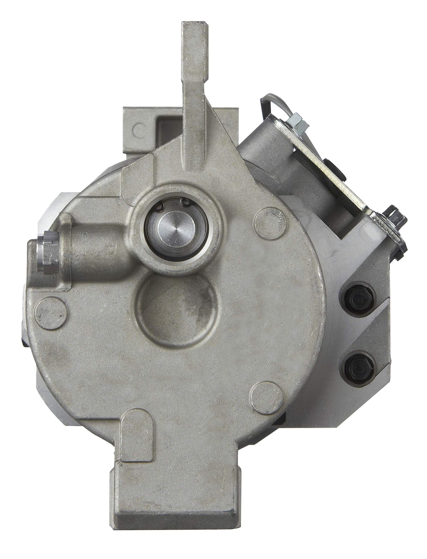 Spectra Premium 0610081 A/C Compressor