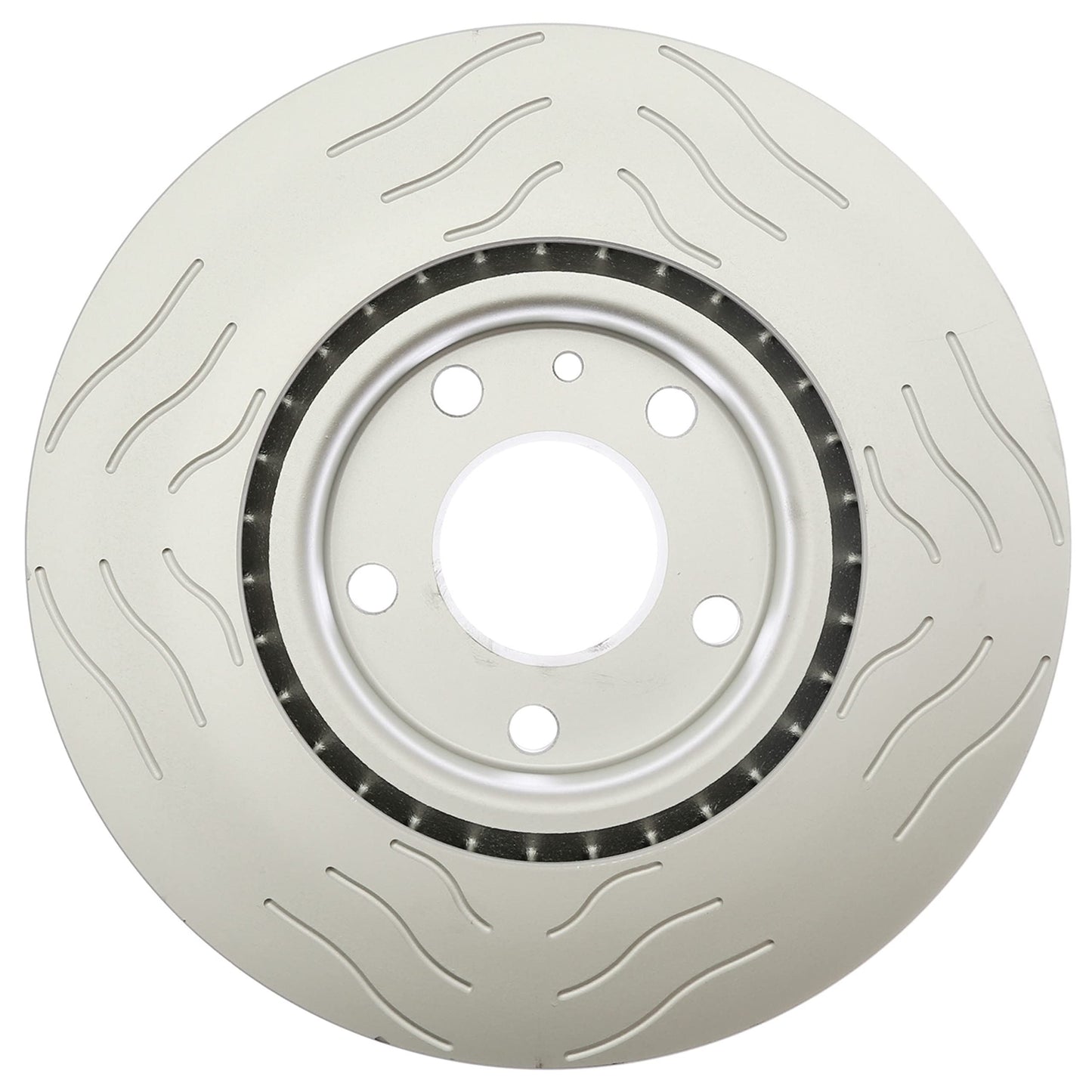 Raybestos 581612PER Disc Brake Rotor