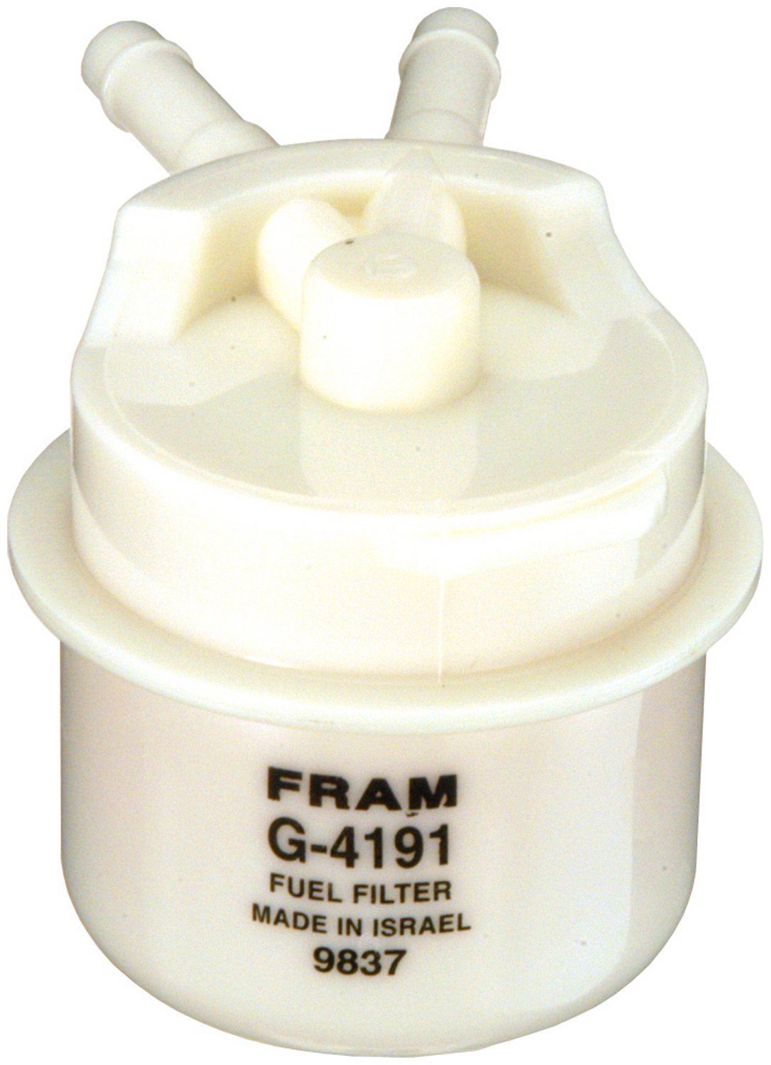 Filtre à carburant Fram G4191