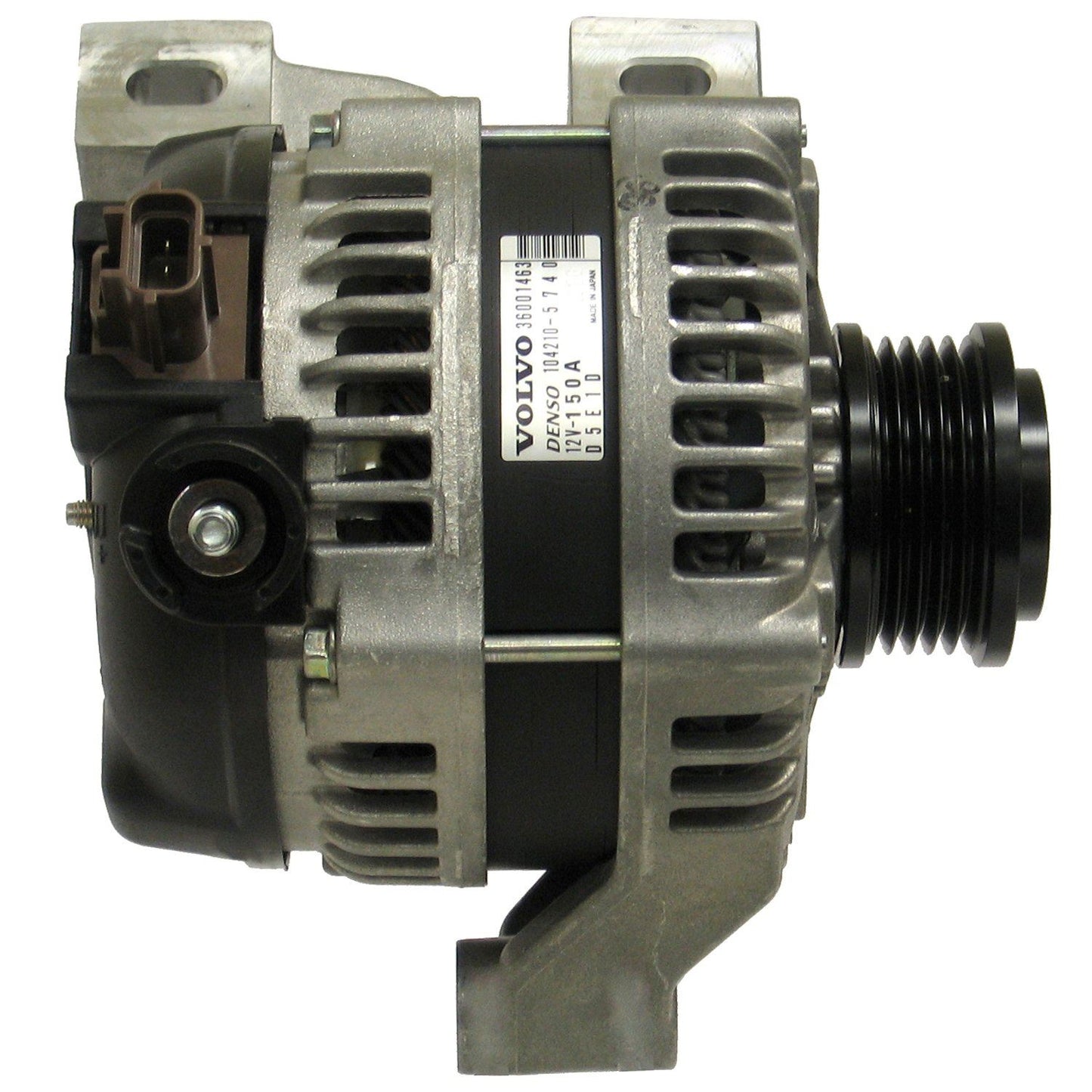 Alternador ACDelco Professional 334-2812