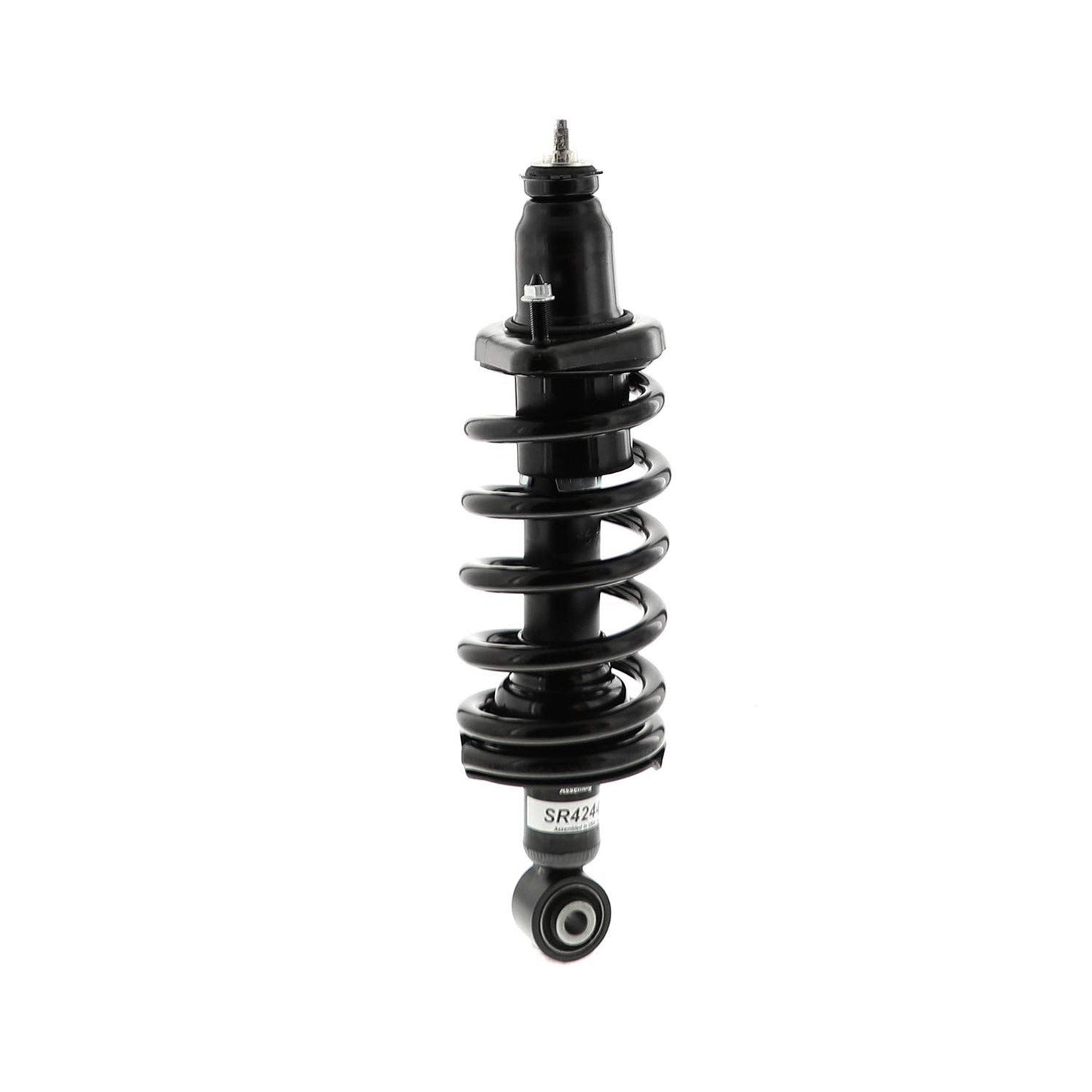 KYB SR4244 Conjunto de puntal de suspensión y resorte helicoidal