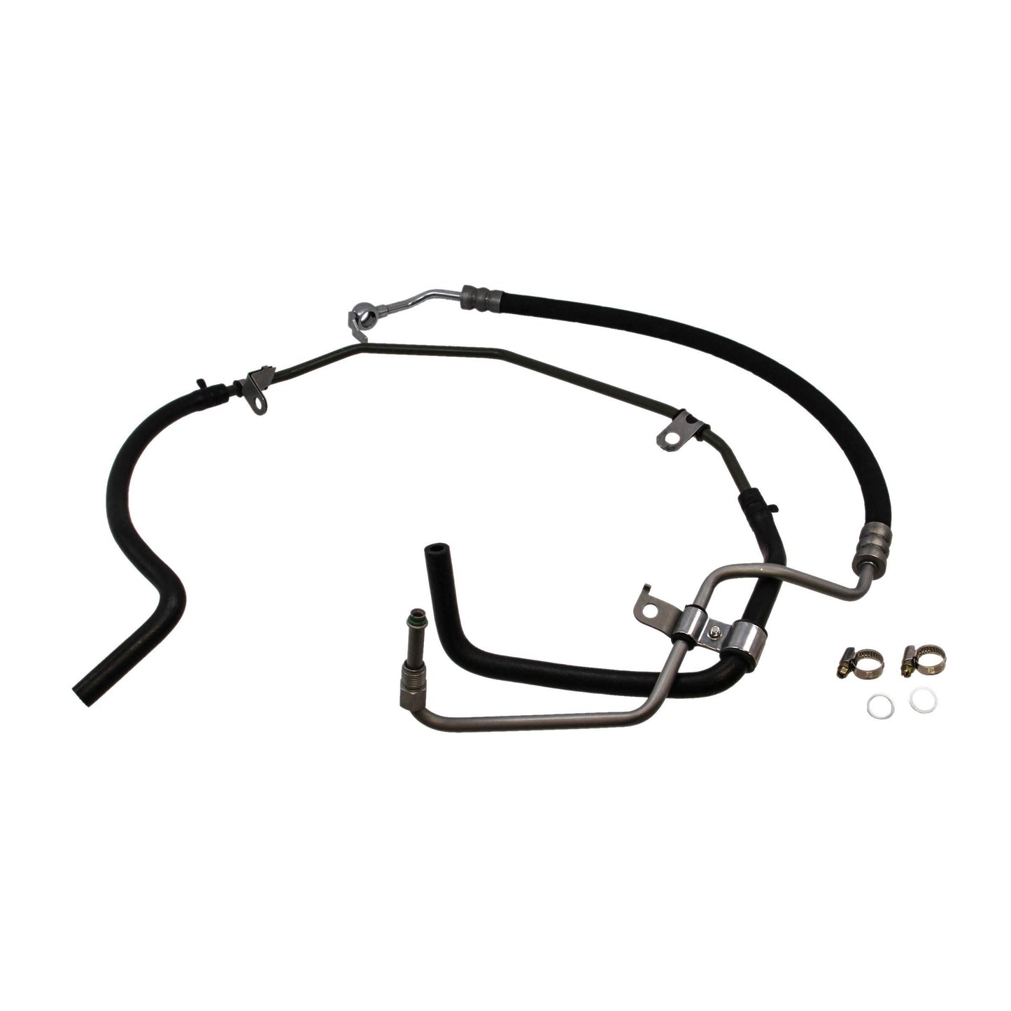 CRP PSH0511 Power Steering Pressure Line Hose Assembly