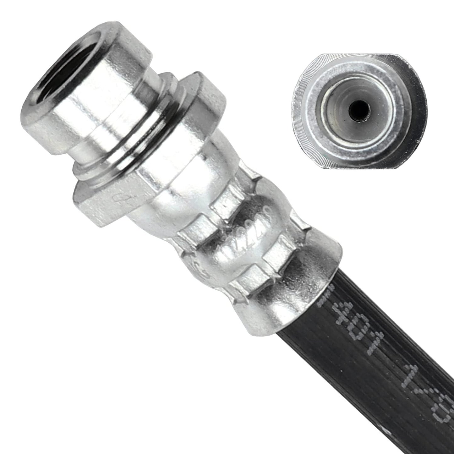 Beck/Arnley 073-2120 Tuyau hydraulique de frein