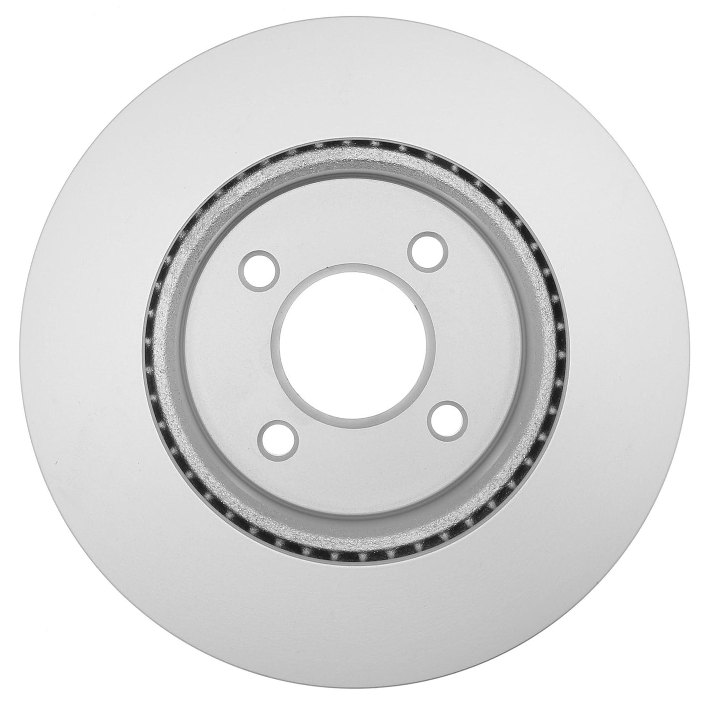 ACDelco Professional Durastop 18A80981 Rotor de freno de disco