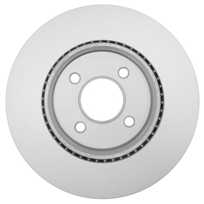 ACDelco Professional Durastop 18A80981 Rotor de freno de disco