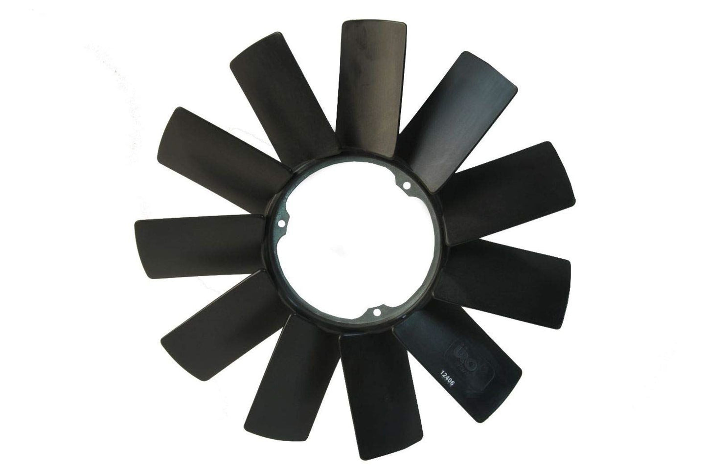 URO Parts URO-000625 Engine Cooling Fan Blade