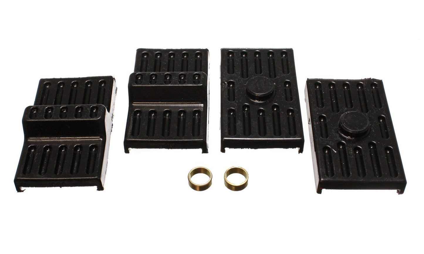 Aislante de ballesta ENERGY SUSPENSION 3.6111G