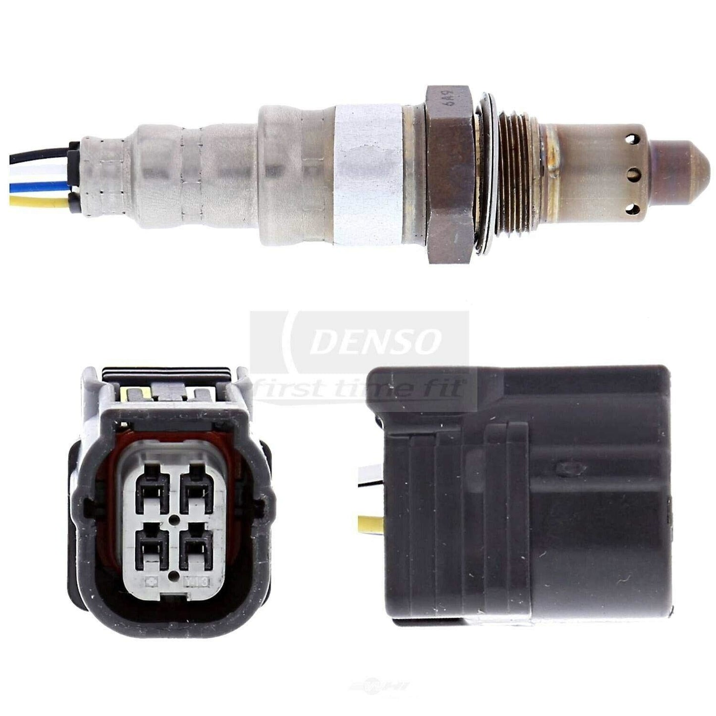 Sensor de oxígeno DENSO 234-8027