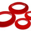 Energy Suspension 4.6101R Coil Spring Insulator