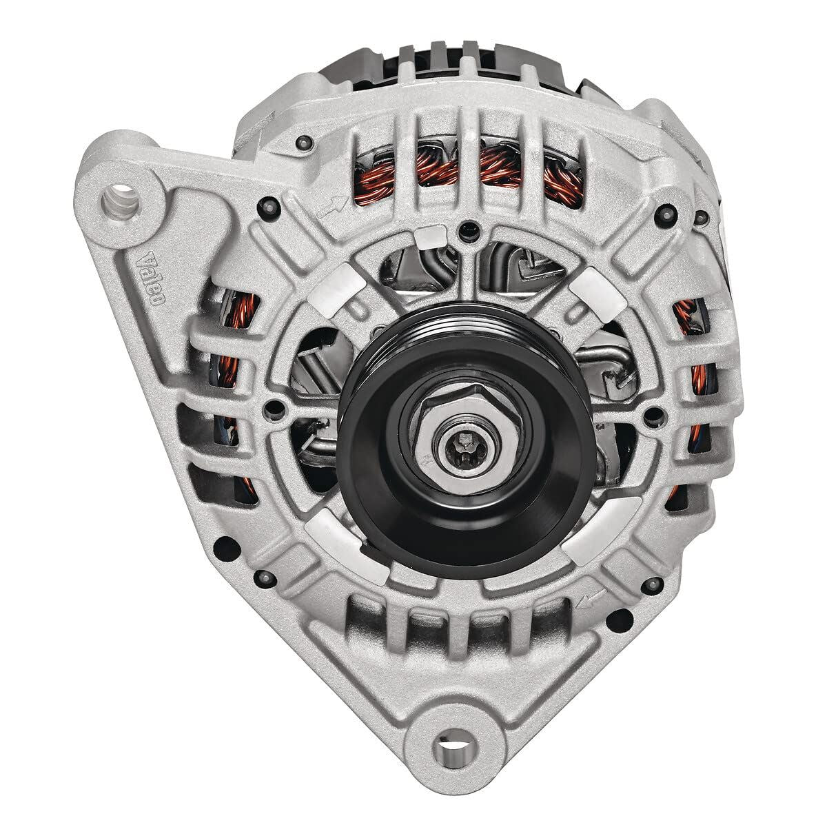 Alternador Valeo 439338