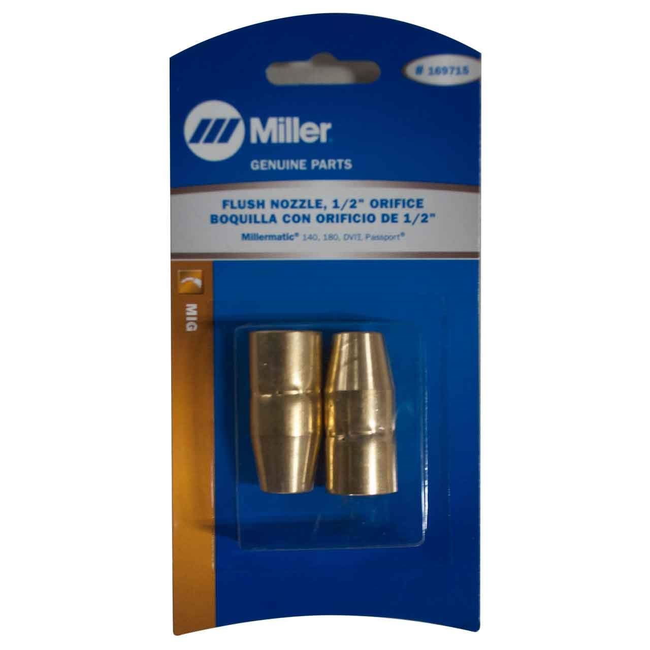Miller 169715