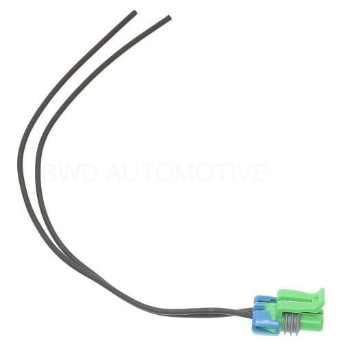 Connecteur de capteur de température de l'air ambiant BWD PT5706
