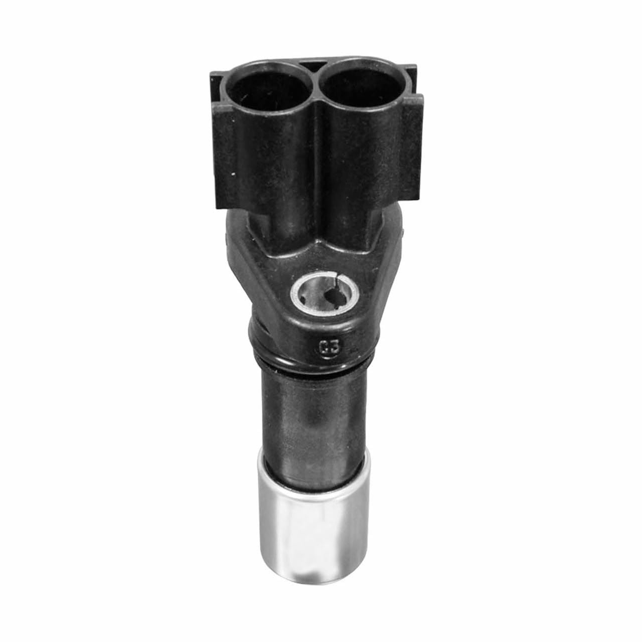 Sensor de posición del cigüeñal del motor DENSO 196-1117