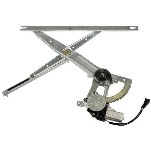 Dorman 748-180 Power Window Motor and Regulator Assembly