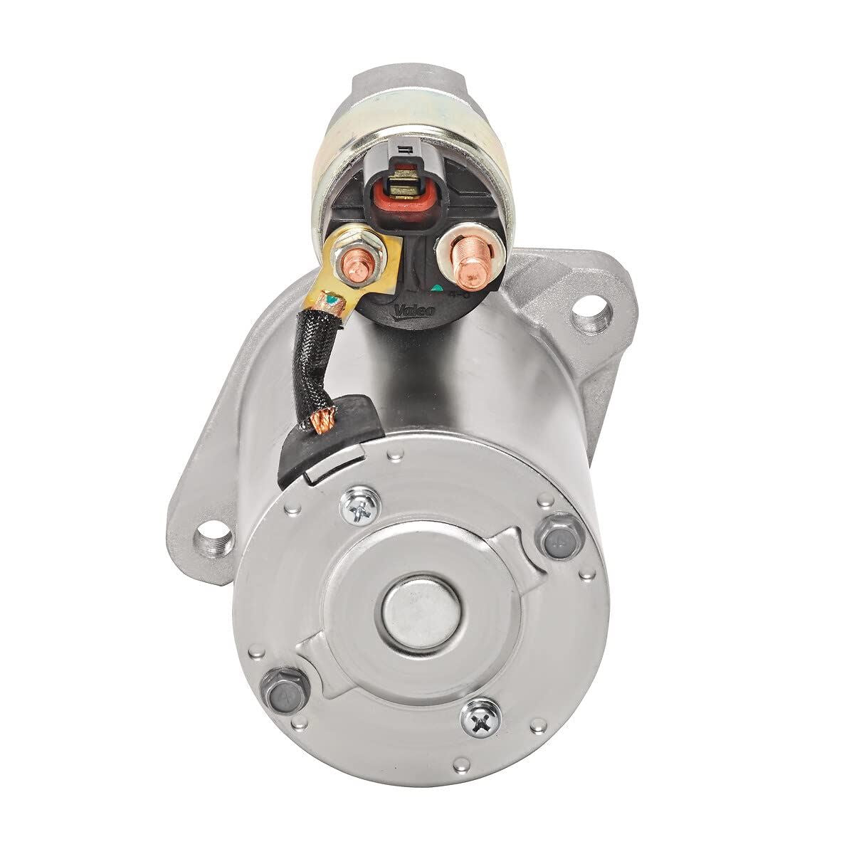 Valeo 600212 Starter Motor
