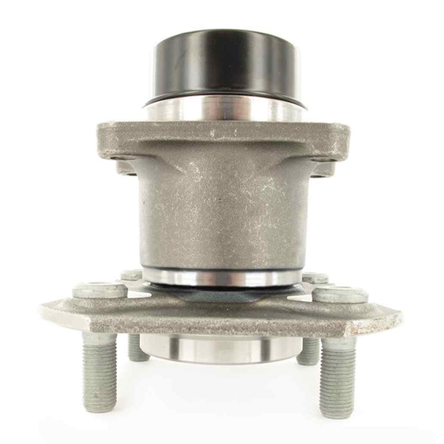 Conjunto de cubo y cojinete de eje SKF BR930739