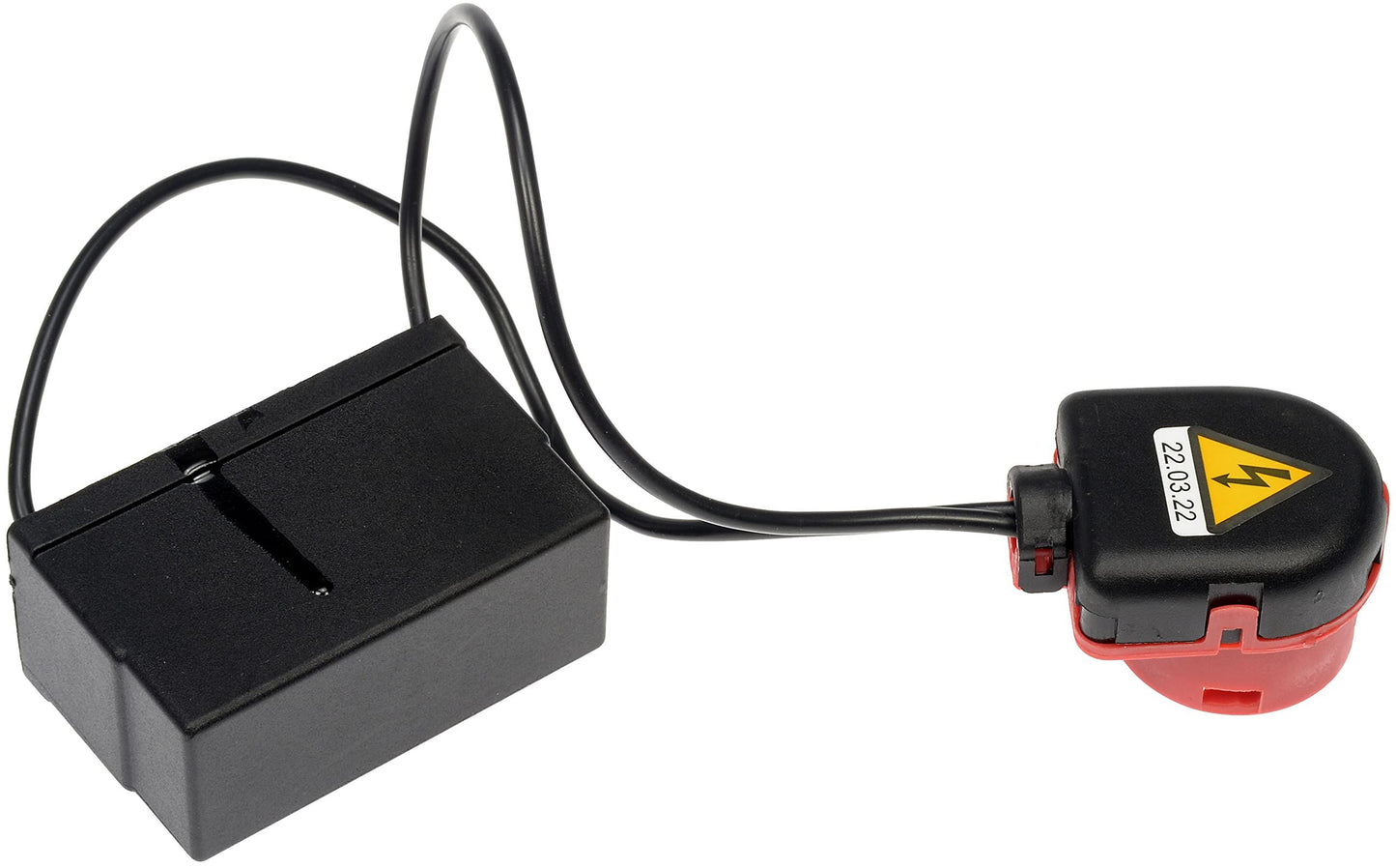 Dorman 601-165 High Intensity Discharge (HID) Headlight Igniter