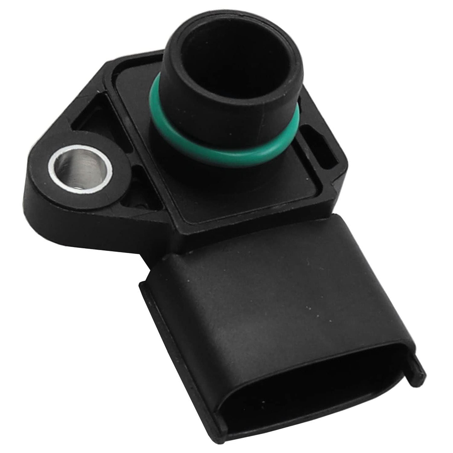 Beck/Arnley 158-0656 Capteur de pression du collecteur d'injection de carburant
