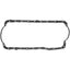 Fel-Pro OS 34600 R Engine Oil Pan Gasket Set