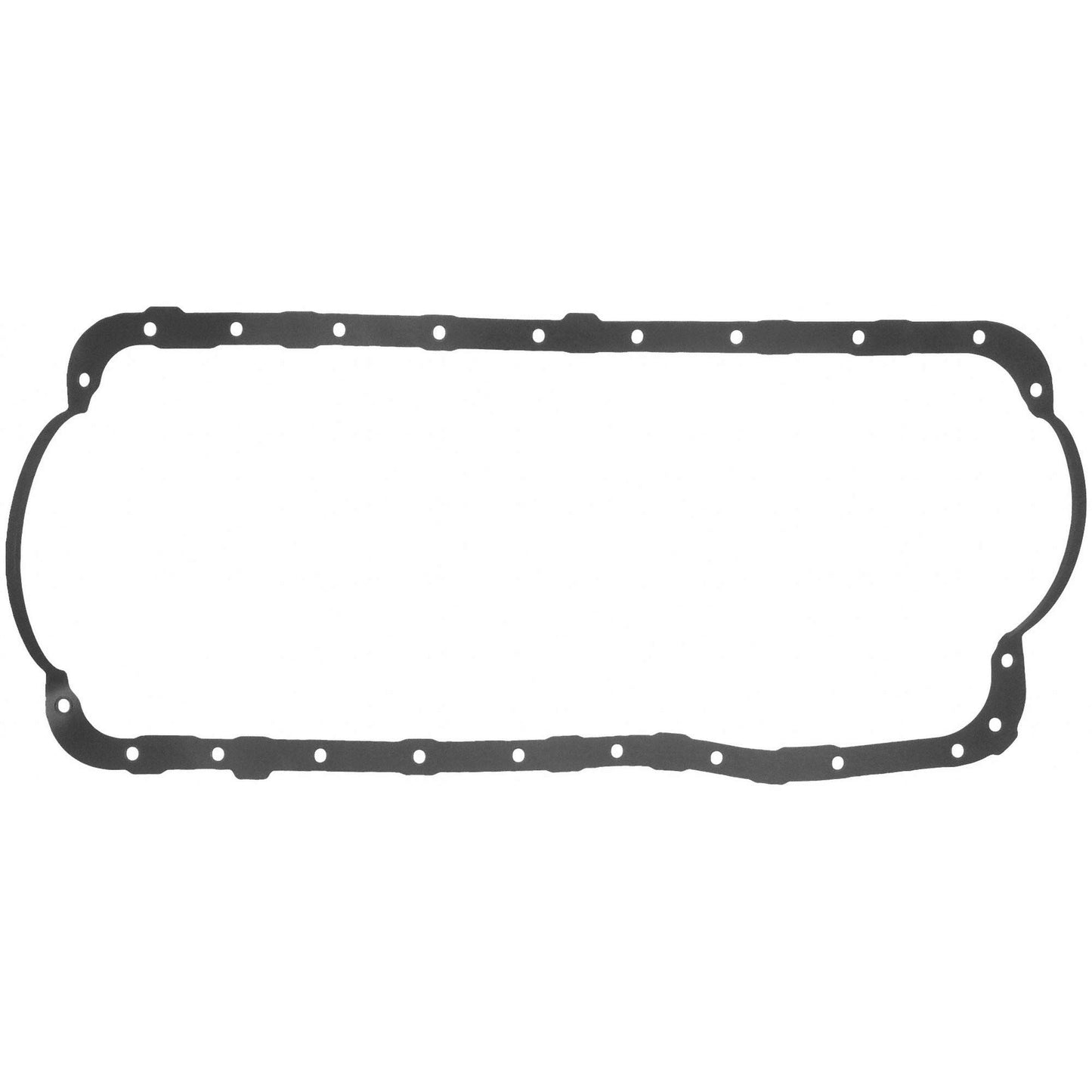 Fel-Pro OS 34600 R Engine Oil Pan Gasket Set