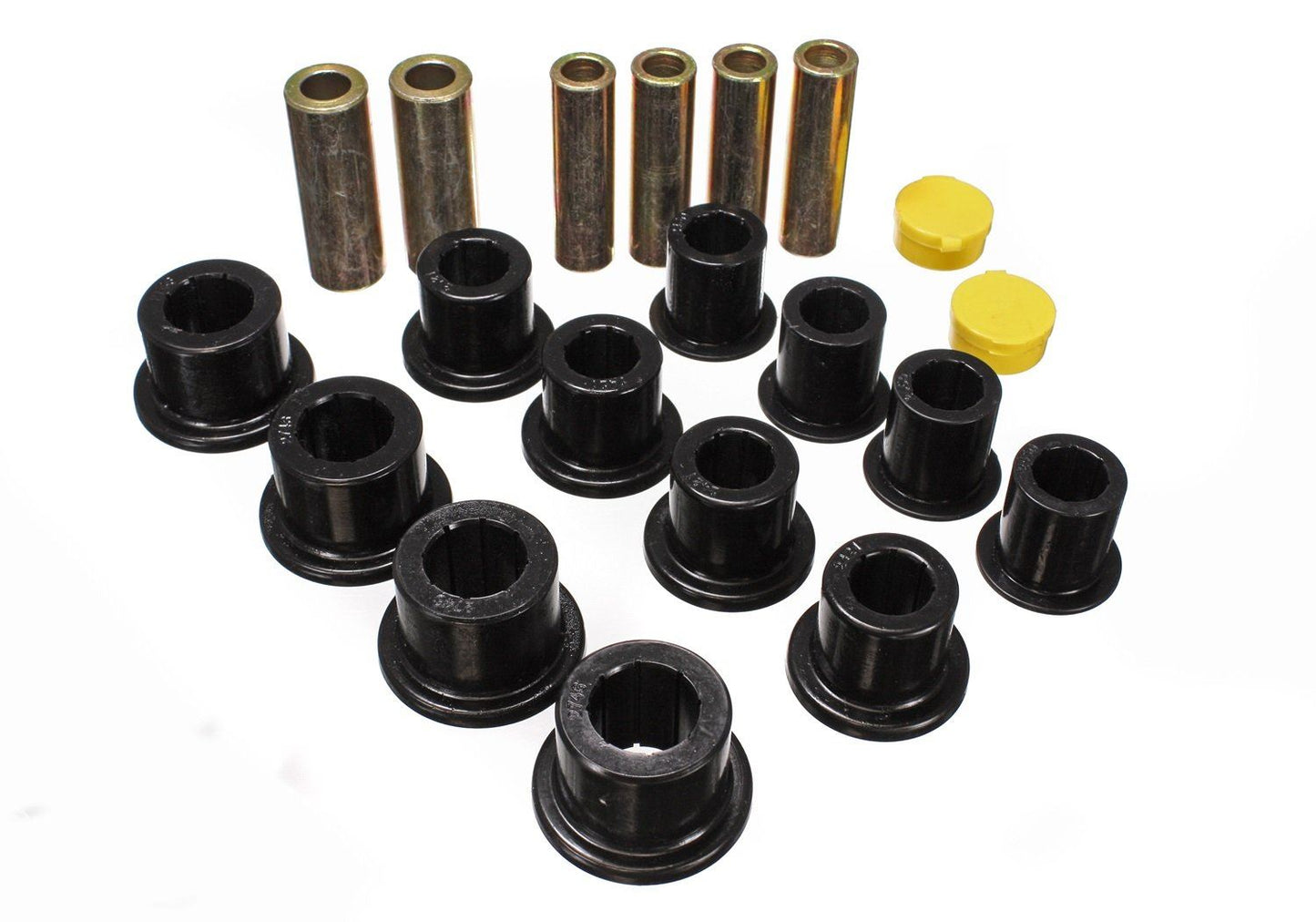Energy Suspension 4.2148G Leaf Spring Bushing