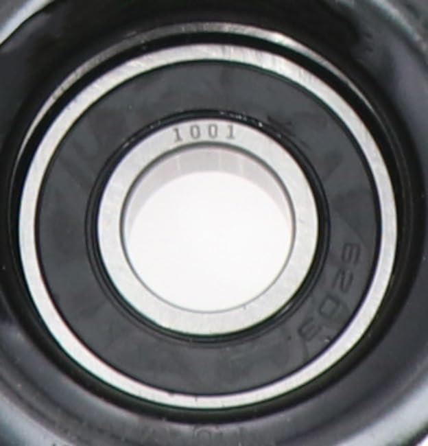 ACDelco Professional 38006 Polea tensora de correa de transmisión de accesorios