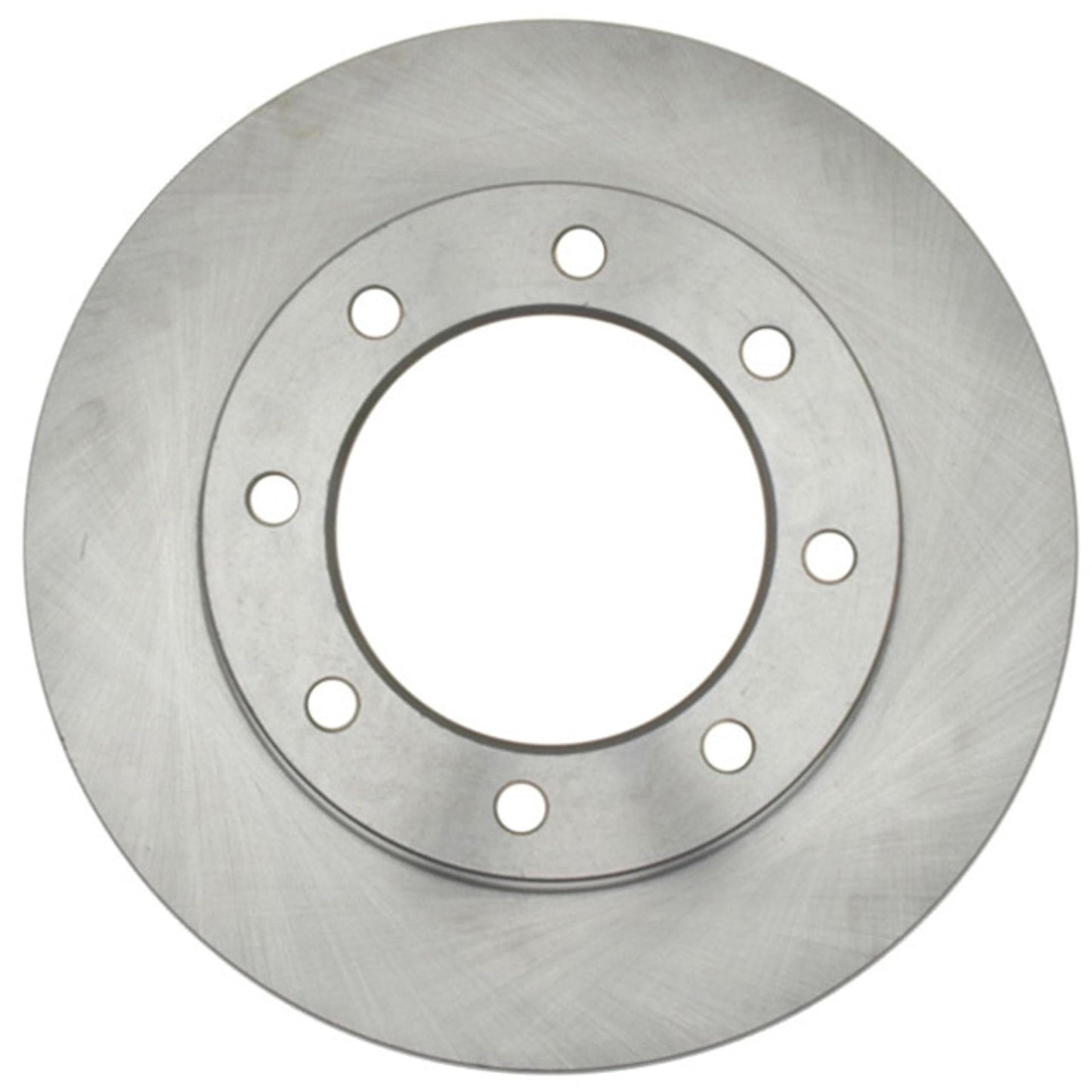 ACDelco Advantage 18A152A Disque de frein à disque