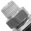 Beck/Arnley 159-1068 Amortisseur de pression d'injection de carburant