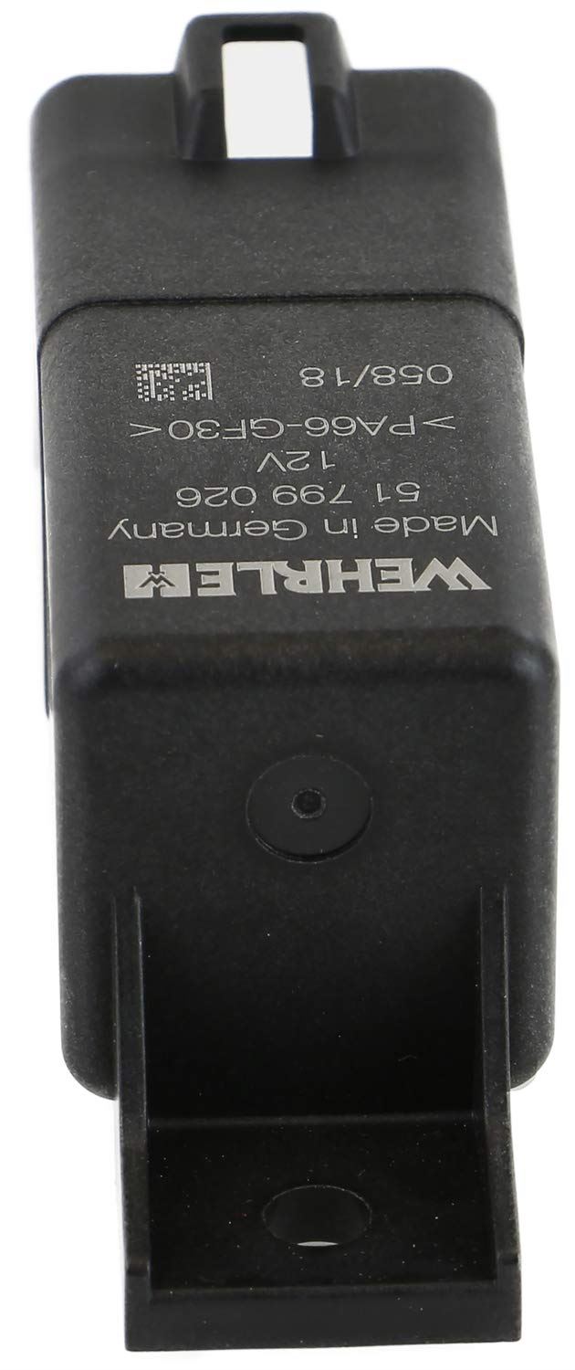 CRP ELR0101 Diesel Glow Plug Relay
