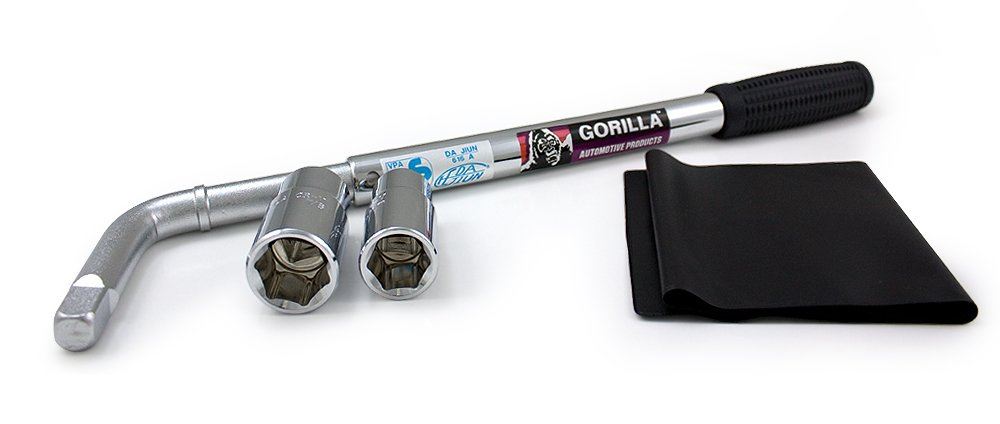 GORILLA 1721