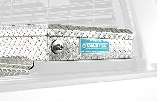 Backrack 30123TB Kit de instalación de protector de cabina de camión/rejilla para dolor de cabeza