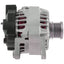 Valeo 849121 Alternator