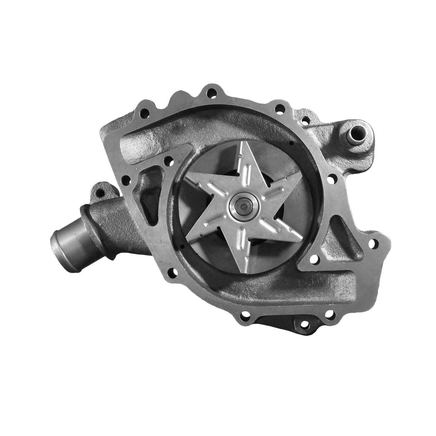 Bomba de agua del motor ACDelco Professional 252-324