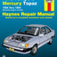 Haynes Publications 36078 Repair Manual