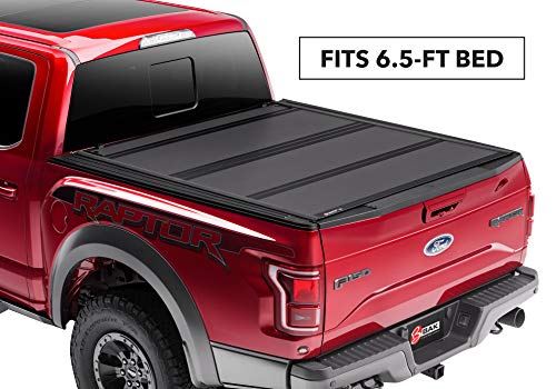 BAK 448330 Tonneau Cover