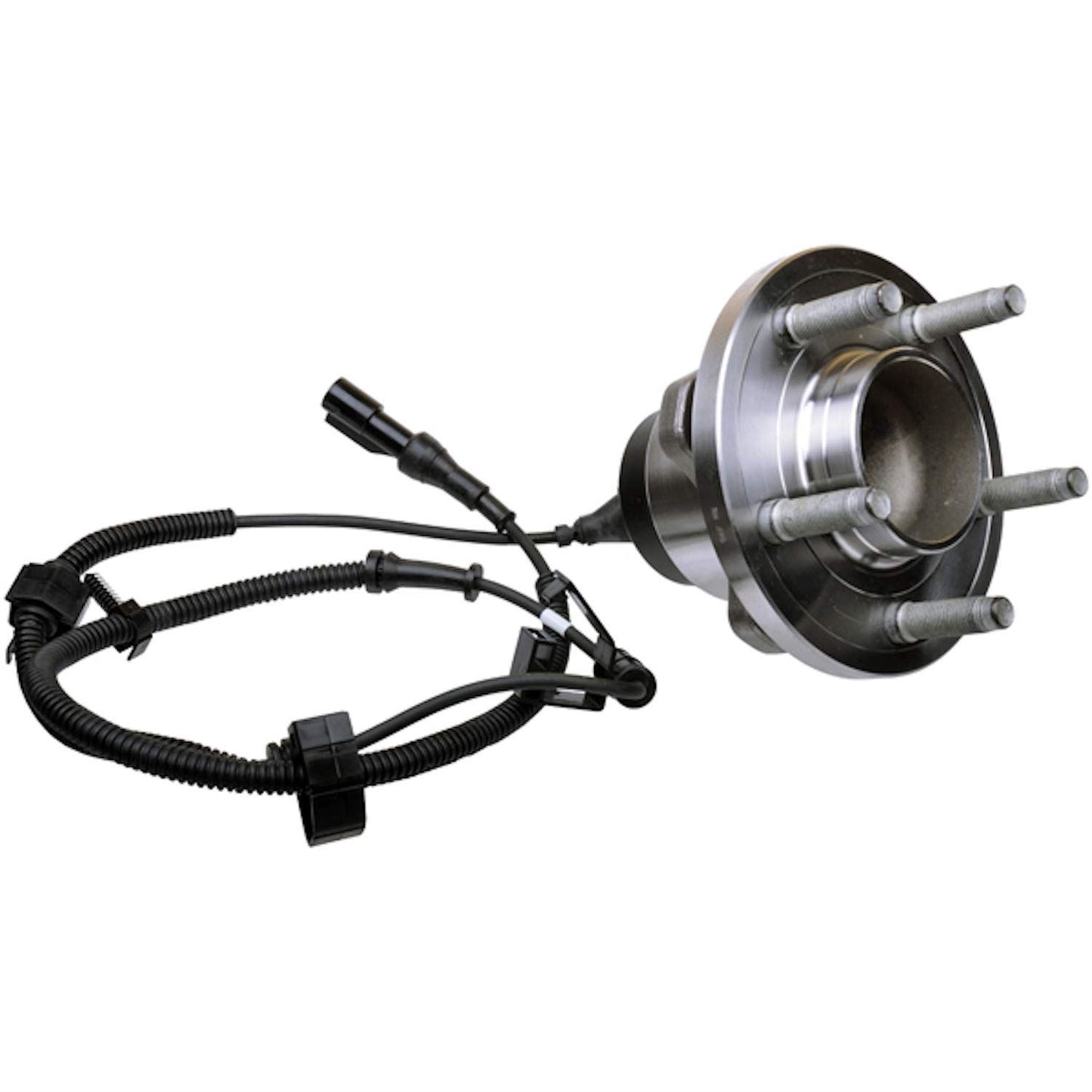 Conjunto de cubo y cojinete de eje SKF BR930506