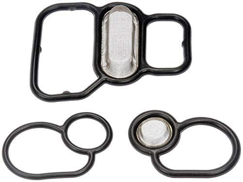 Dorman 917-173 Junta de solenoide de sincronización variable de válvulas del motor (VVT)