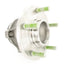 SKF BR930680 Axle Bearing and Hub Assembly