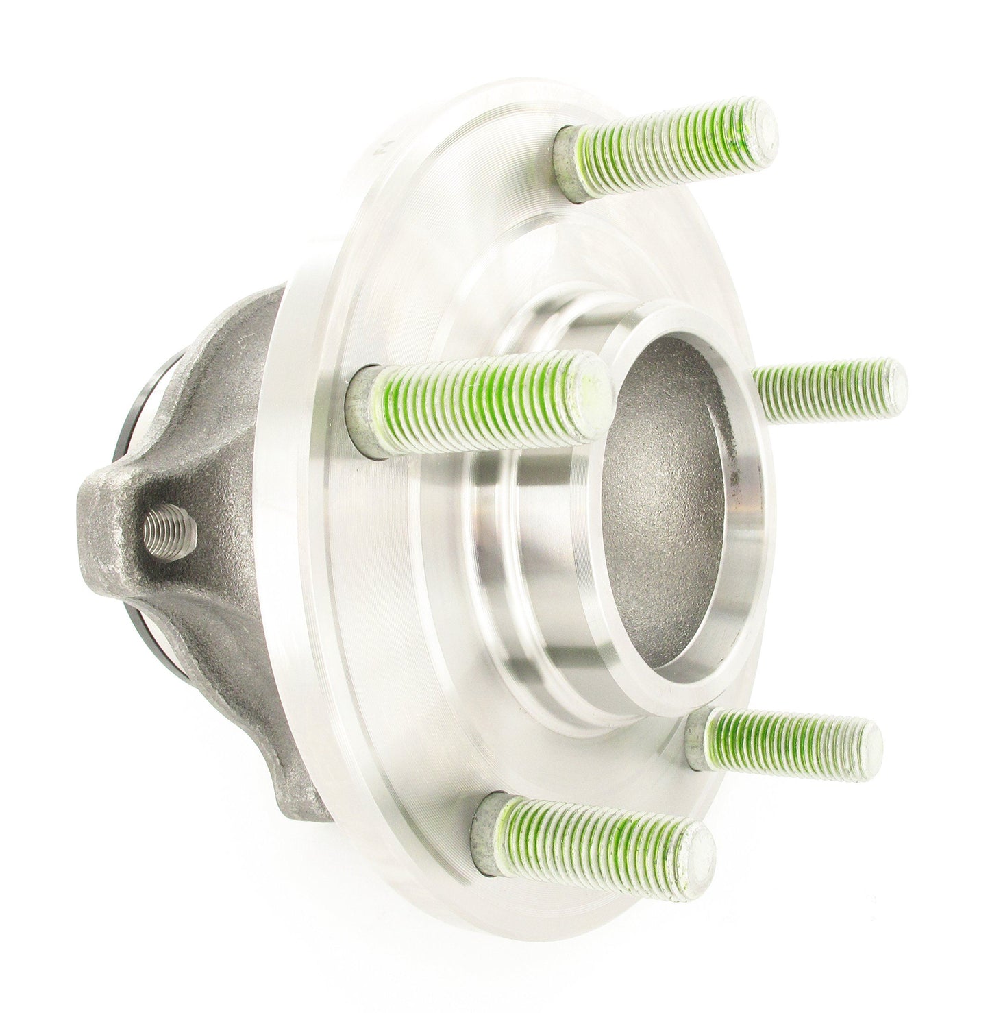 SKF BR930680 Axle Bearing and Hub Assembly