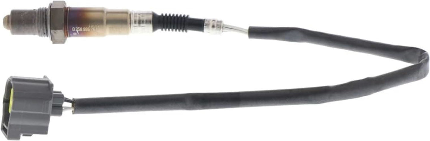 Sensor de oxígeno Bosch 15122
