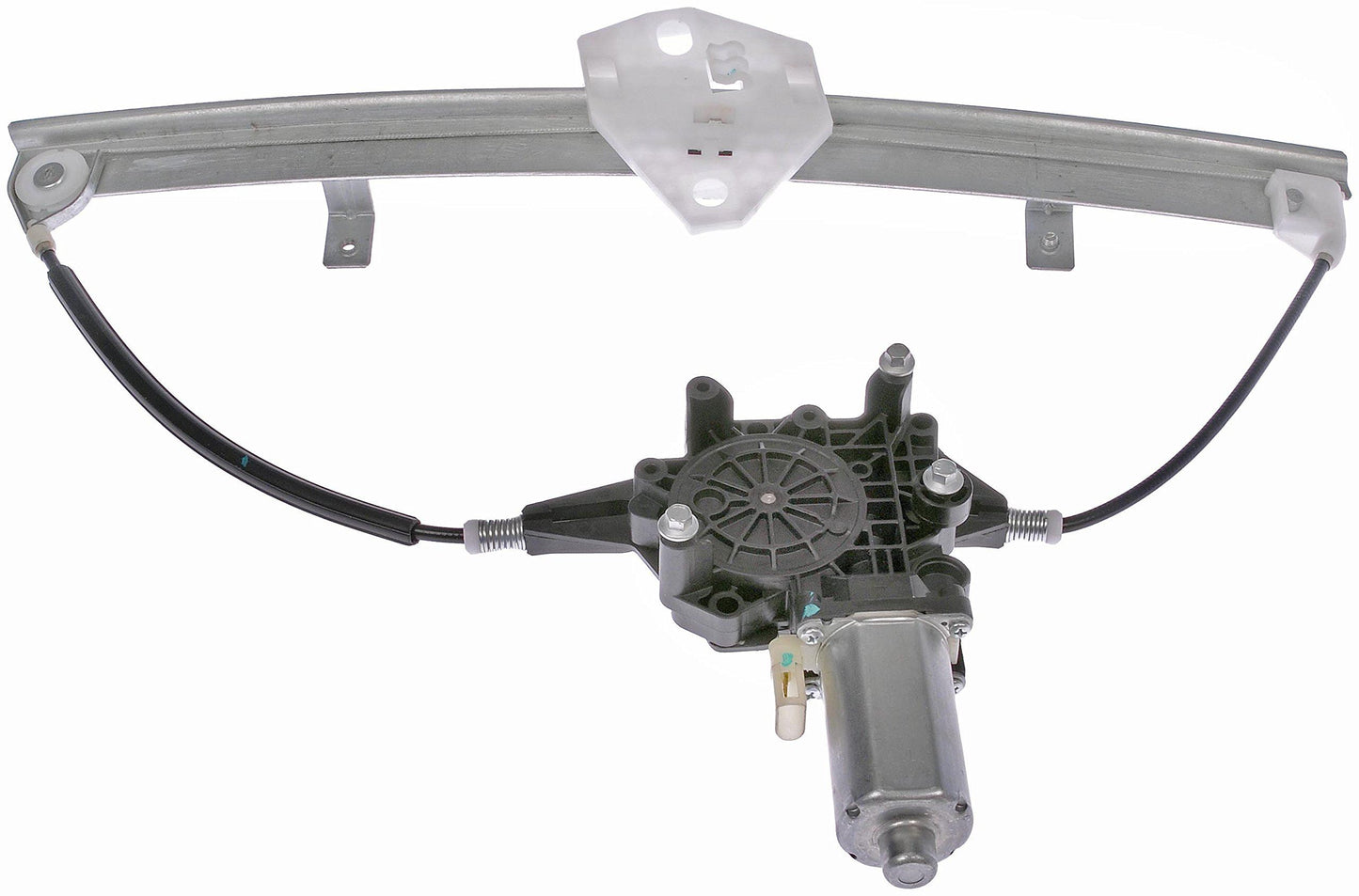 Dorman 741-807 Power Window Motor and Regulator Assembly