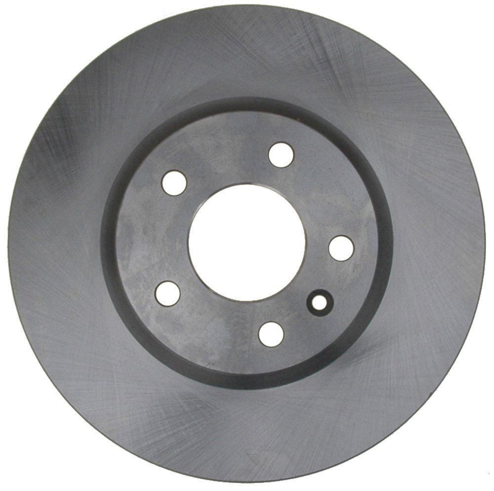 Raybestos 580899R Disc Brake Rotor