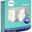 Philips 7443WLED Ampoule de feu de stationnement