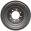 ACDelco Professional Durastop 18B423 Tambour de frein