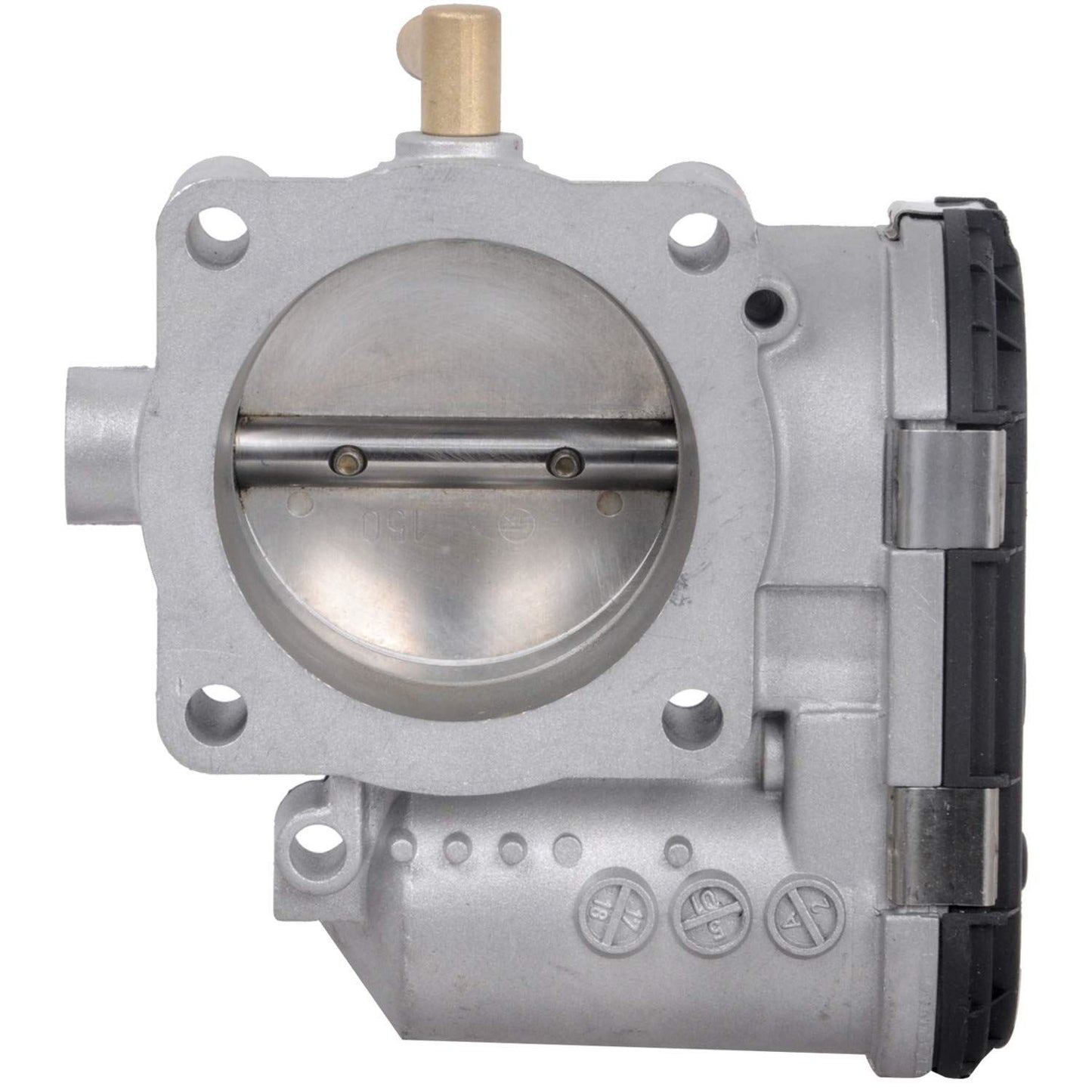 CARDONE 67-4004 Corps de papillon d'injection de carburant