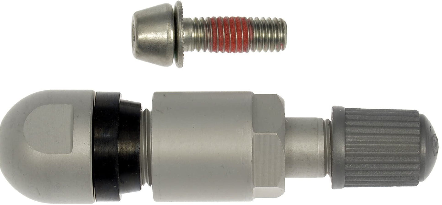 Dorman 974-000 Kit de válvula del sistema de control de presión de neumáticos (TPMS)