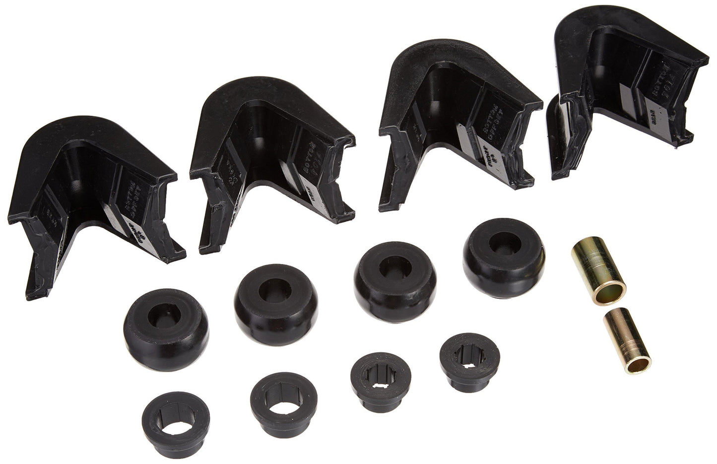 Energy Suspension 4.7104G Suspension Bushing Kit