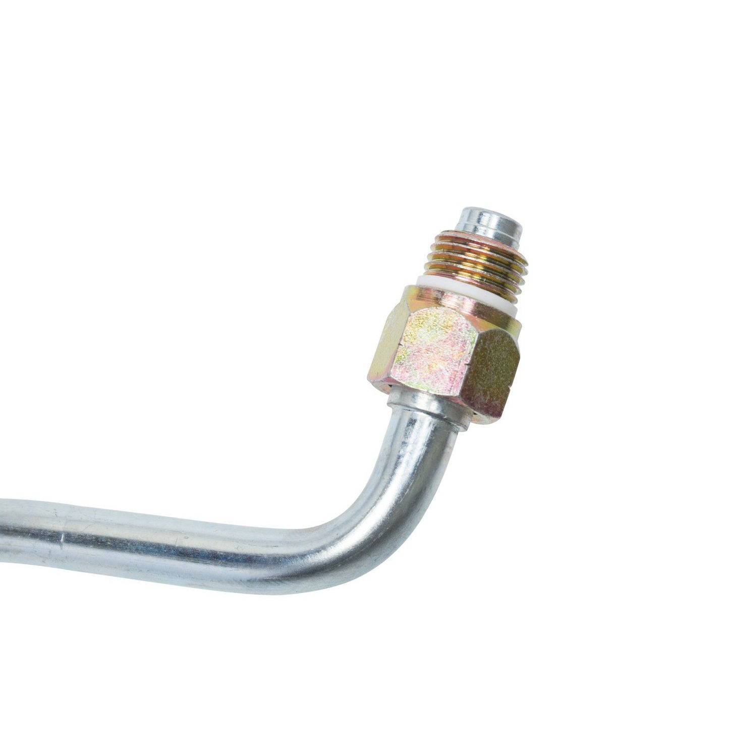 Edelmann 70443 Power Steering Pressure Line Hose Assembly