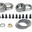 Kit de sellos y cojinetes de diferencial de eje SKF SDK314